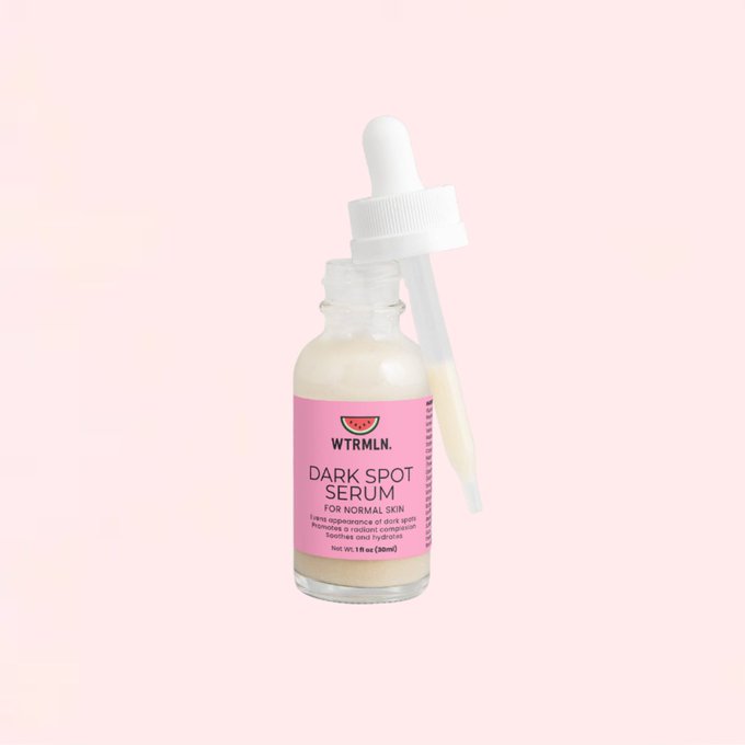 Dark Spot Serum for Normal Skin