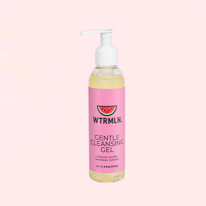 Gentle Cleansing Gel