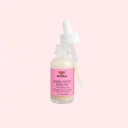 Dark Spot Serum for Normal Skin