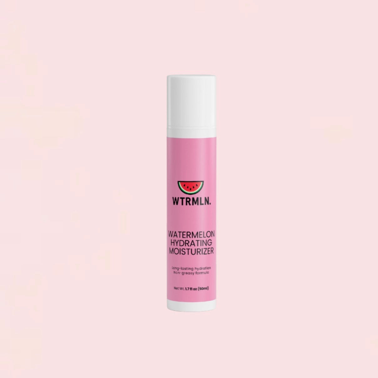 Watermelon Hydrating Moisturizer