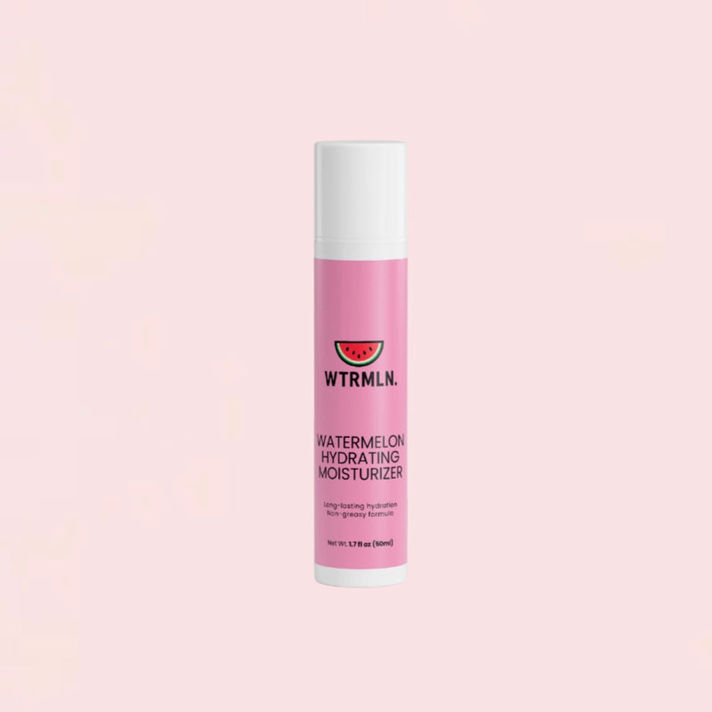 Watermelon Hydrating Moisturizer