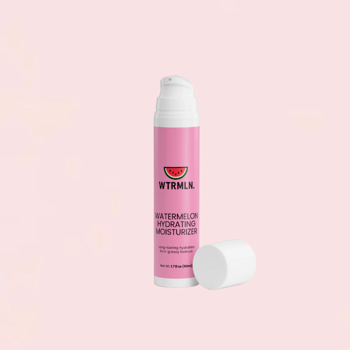 Watermelon Hydrating Moisturizer