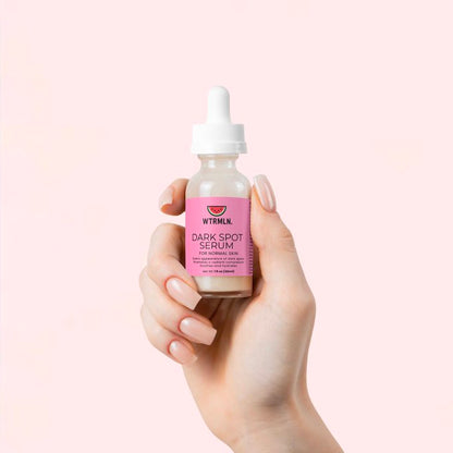 Dark Spot Serum for Normal Skin